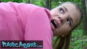 Good-looking Tomas Hyka and Sarah Kay's hardcore trailer