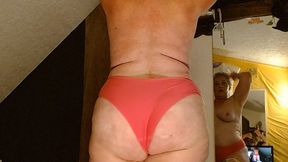 1311 No Nut November Panty Parade From Your Favorite Mature PAWG, DawnSkye1962