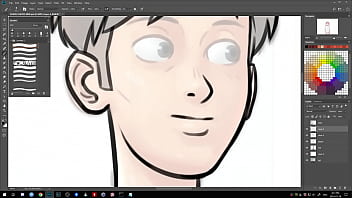 Stream Picarto DarkCookie Summertime Saga 20190118