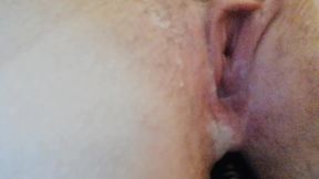 Late in the Night. My Holes Wants Something with to Fill Them
