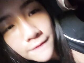 Hot sexy slut masturbating in business class flight! bunnybrownie!public flashing
