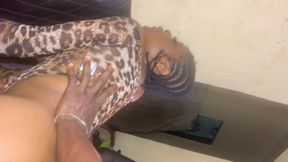 Sweet Tanzania Pussy