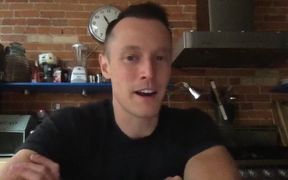 Blake Tied to a Bridge Live Chat