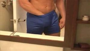 Next Door Male: Behind-the-Bar Hunk Exposed