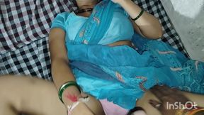 🔥 Indian Desi Couple Bedroom Romance - Real Homemade Fun 💋