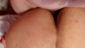 My Wife Told Me to Fuck Her Pussy Hard