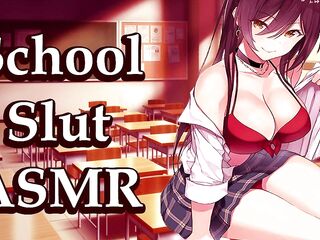 Thot Flirts With U and Sucks Your Shlong (PART 1)