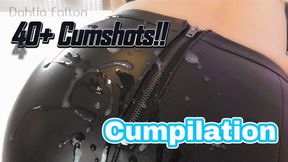 "Cumpilation" Cumshots Compilation (480 mp4)