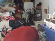 Plz tip me goofball slam