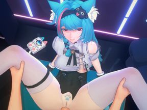 Mint - Can You Put it in My Tight Ass Please?