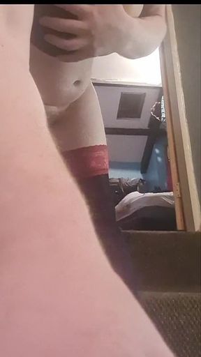 Compilation of Amatuer Crossdressing