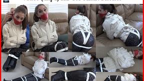 Terra Mizu - She Asked for The Jacket - Special (mp4 HD)