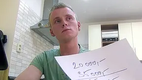 Debt Dandy's Ass Ruined Forever