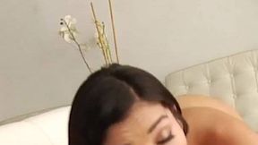 Porn Scenes @Blowjob & #Small Tits #Brunette #Big Dick with @Emily Willis at @Hard X Like & Share!