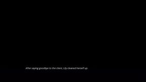 johannesgaming - update #646 - village slut transformation 24 lilly is becoming a big slut - feb 12, 2026