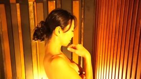 貴方と２人っきりの混浴温泉 A Hot Spring Trip With You I Upload New Videos Every Time