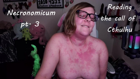 NecronomiCUM pt. 3