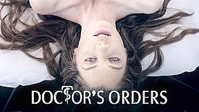 Elena Koshka Donnie Rock in Doctor's Orders - PureTaboo