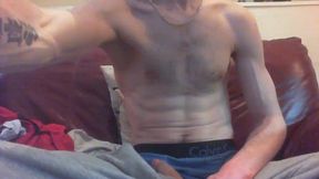 Stephen Slater Private Show