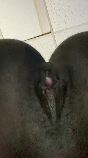 Queefing &amp; Gapeing 2