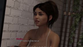 A Very Promiscuous Young Man (part 2)