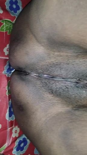 Desi Boyfriend and Girlfriend Anal Sex