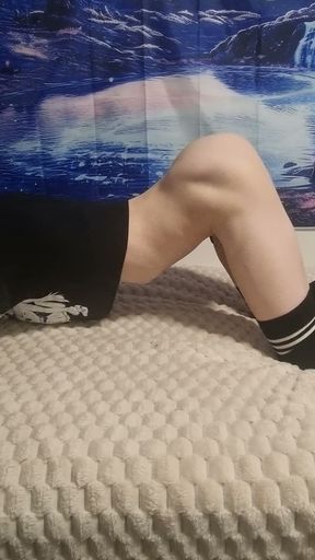 femboy arching practice :3