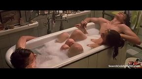 Eva Green in The Dreamers 2003