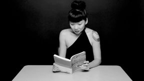 Hysterical Literature - Session Five (Teresa)