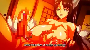 Feral Desires Ignite in Steamy Furry Hentai Escapades