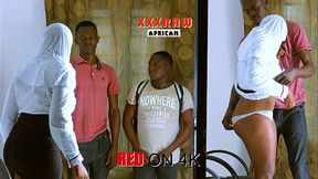 TWISTED 3SOME. THE GOOD, THE BAD AND THE UGLY. TEACHER AND HORNY STUDENT