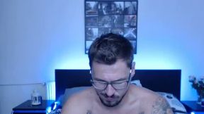 Chad Sensual Members-Only Show