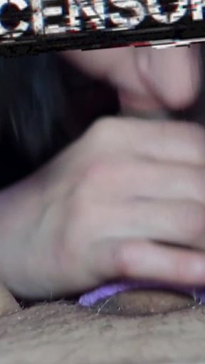 Sissy Wife Take Anal Like a Champ