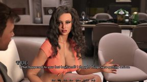 The Secret of Women's Libido (part 2)