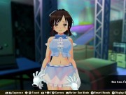 Senran Kagura Reflexions Review