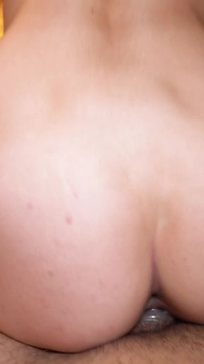 Fucked in Tight Wet Pussy and Kessed a Girl for Losing the Game