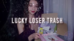 Lucky Loser Trash
