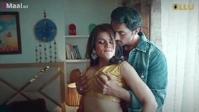 Watch Indian-2025 Raat Baaki Baat Baaki Episode 6 - Hot Blowjob with Big Tits and Hot Ass