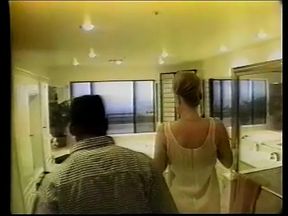 Horny stud fucks horny babe doggy on the couch and creams her face