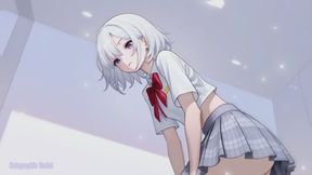Upskirt Pervert Ripoff