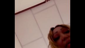 Los ma&ntilde_aneros antes de irce a trabajar son rikos