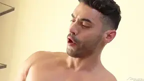 Shower Nail With Arad Winwin And Andy Taylor