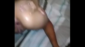 Negro22 Socador de Cu