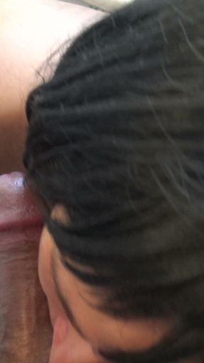 Cuckold Stepson Begged Me To Have Sex With Black Guys   Clip 1