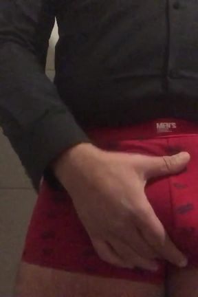 Pissing Games Ep. 17