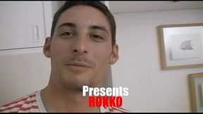 BiLatinmen Latino jacking off