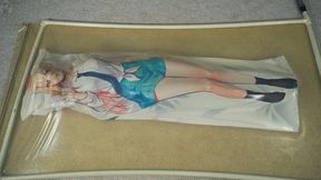 Dakimakura Kitagawa Marine