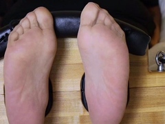 Devil's Footstool aka devilsfootstool OnlyFans - @ThickLilPi