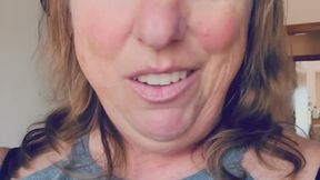 Stepmom Fart Punishment After Catching You Sniffing Her Dirty Undies by SeductiveGenX