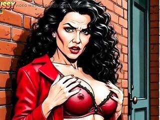 Casting: 45-year-old Puma Gets Anal Sex at a Movie scene Casting
